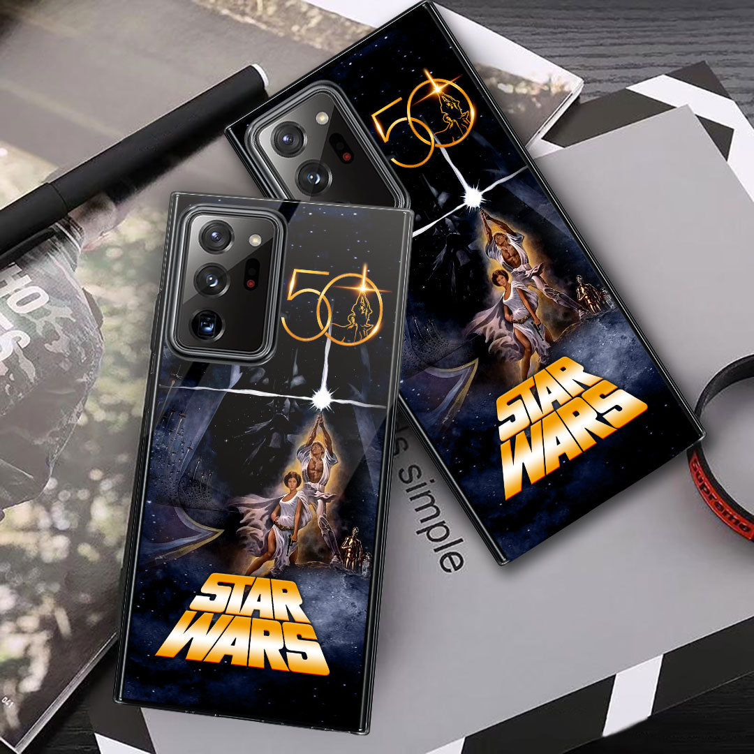 Star Wars Phone Case – HOATT 12231