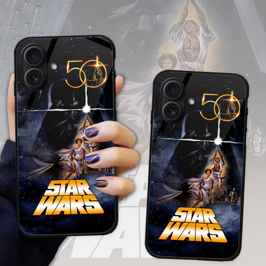 Star Wars Phone Case – HOATT 12231