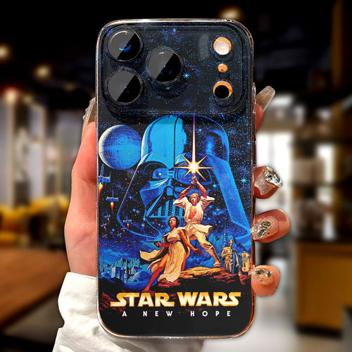 Star Wars Phone Case – HOATT15191