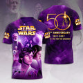 Star Wars 3D Apparel – HOATT 12236