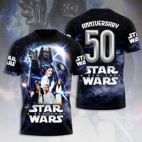 Star Wars 3D Apparel – HOATT 12340