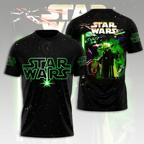 Star Wars 3D Apparel – HOATT15373