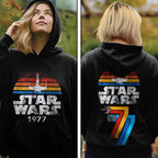Star Wars 3D Apparel – GNE5923