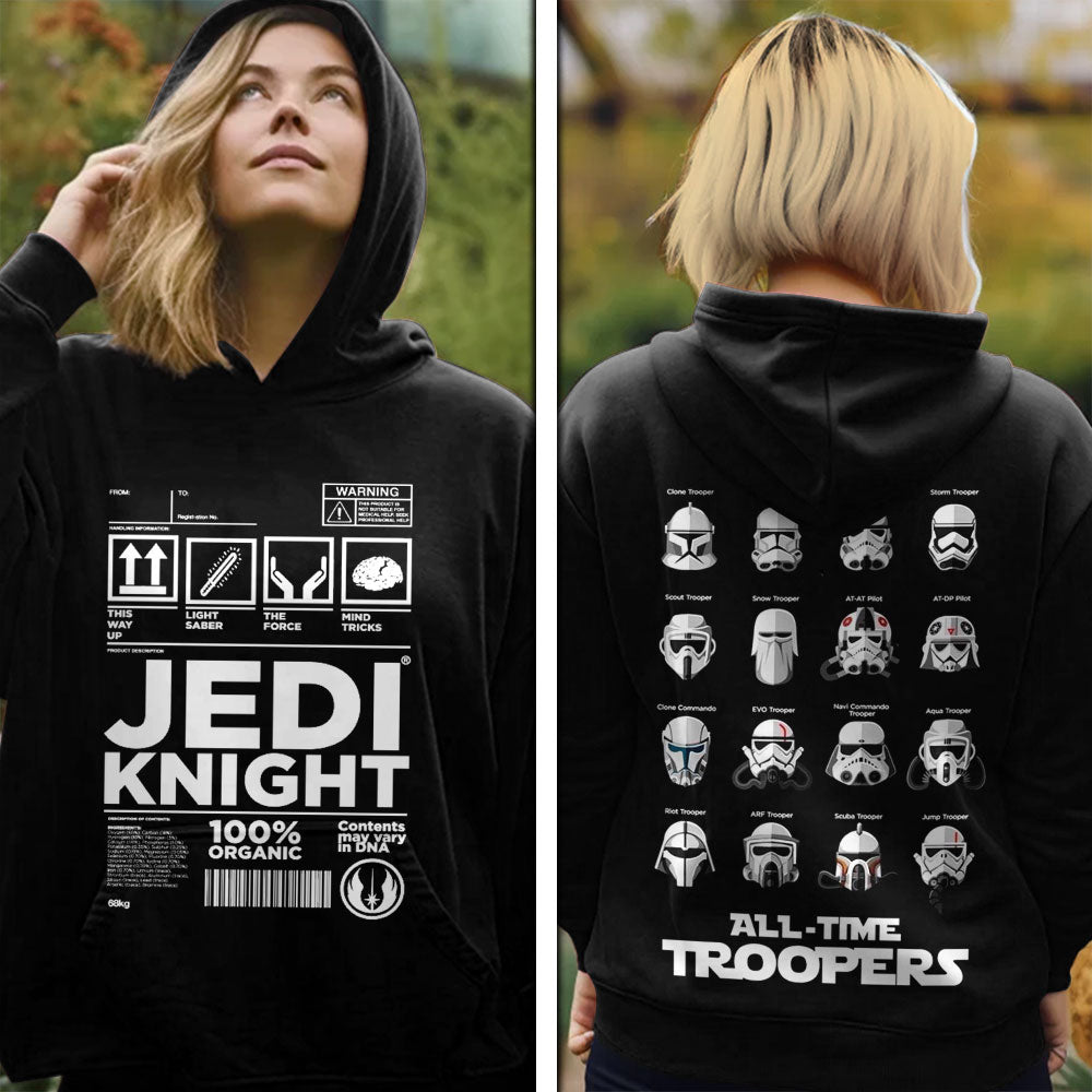 Star Wars 3D Apparel – GNE5924