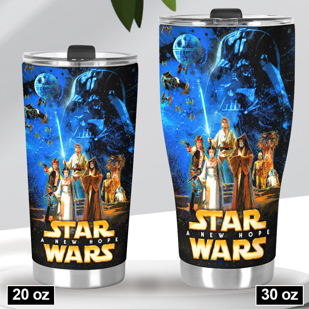 Star Wars Tumbler Cup – HOATT 12341