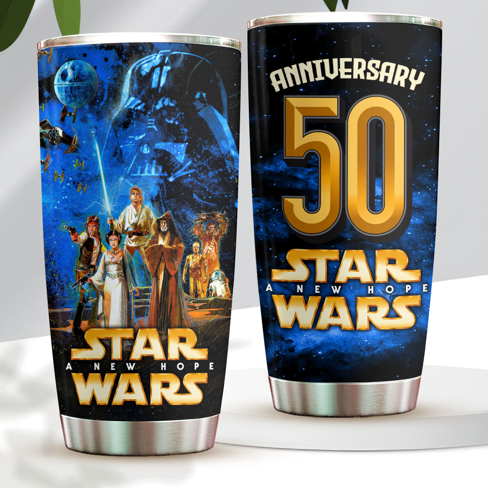 Star Wars Tumbler Cup – HOATT 12341