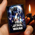 Star Wars Zippo Lighter Case (No Insert) – HOATT13183