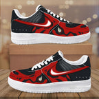 Star Wars x Darth Maul AF1 Sneaker – TMTHU9512