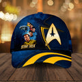 Star Trek Classic Cap – HOATT 11500