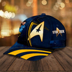 Star Trek Classic Cap – HOATT 11500