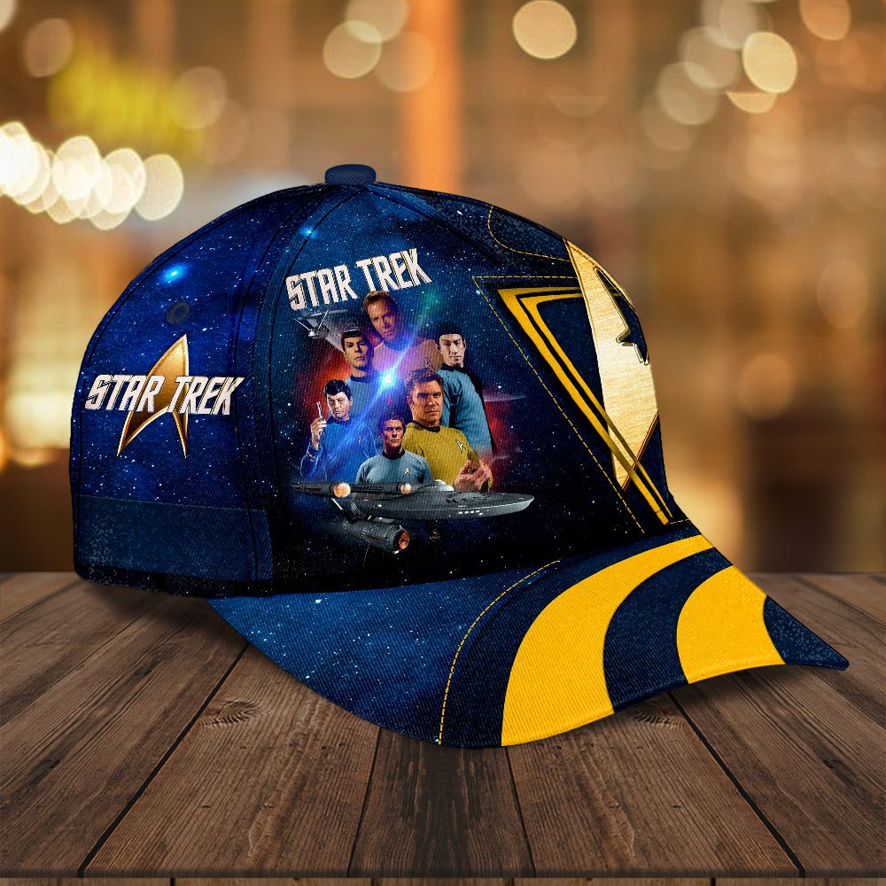 Star Trek Classic Cap – HOATT 11547