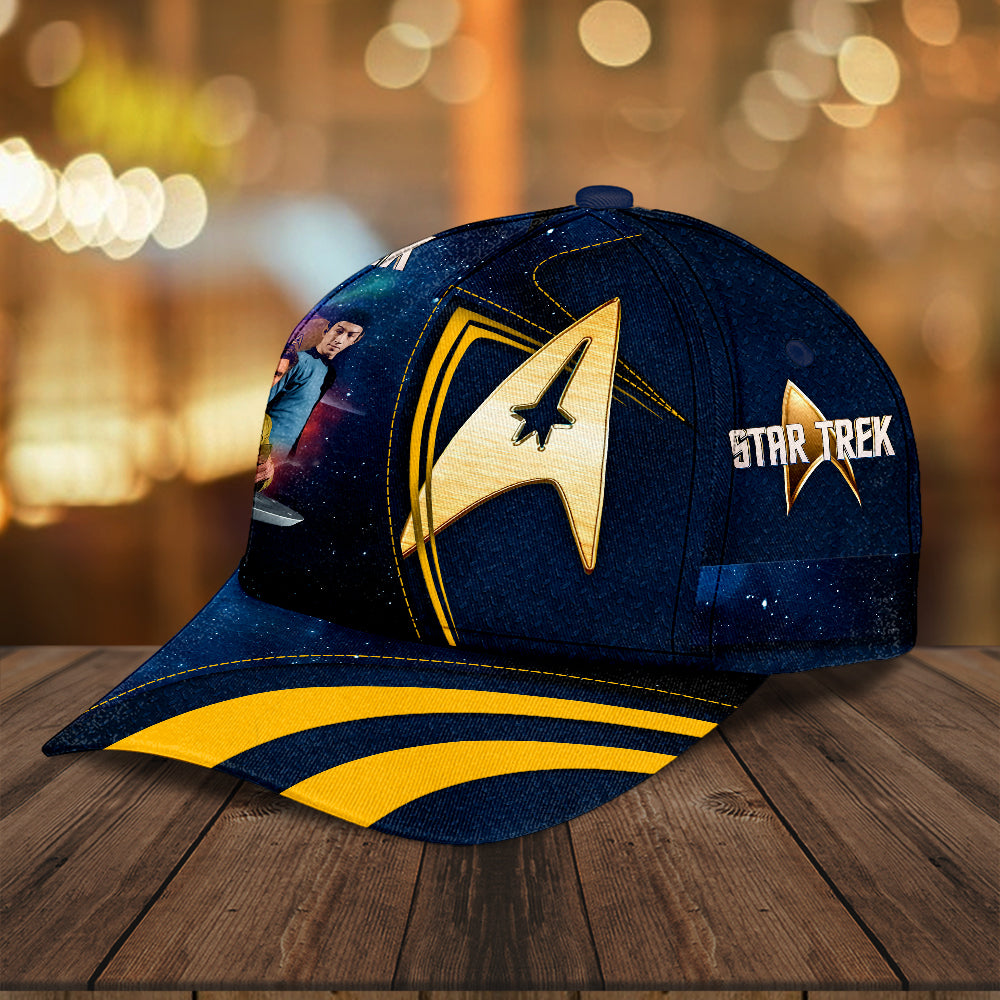 Star Trek Classic Cap – HOATT 11547