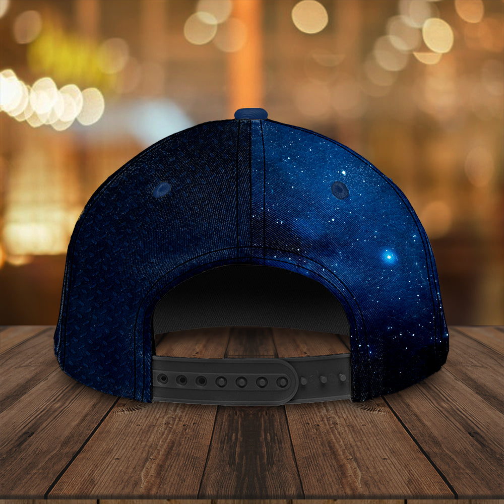 Star Trek Classic Cap – HOATT12543