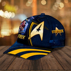 Star Trek Classic Cap – HOATT13143