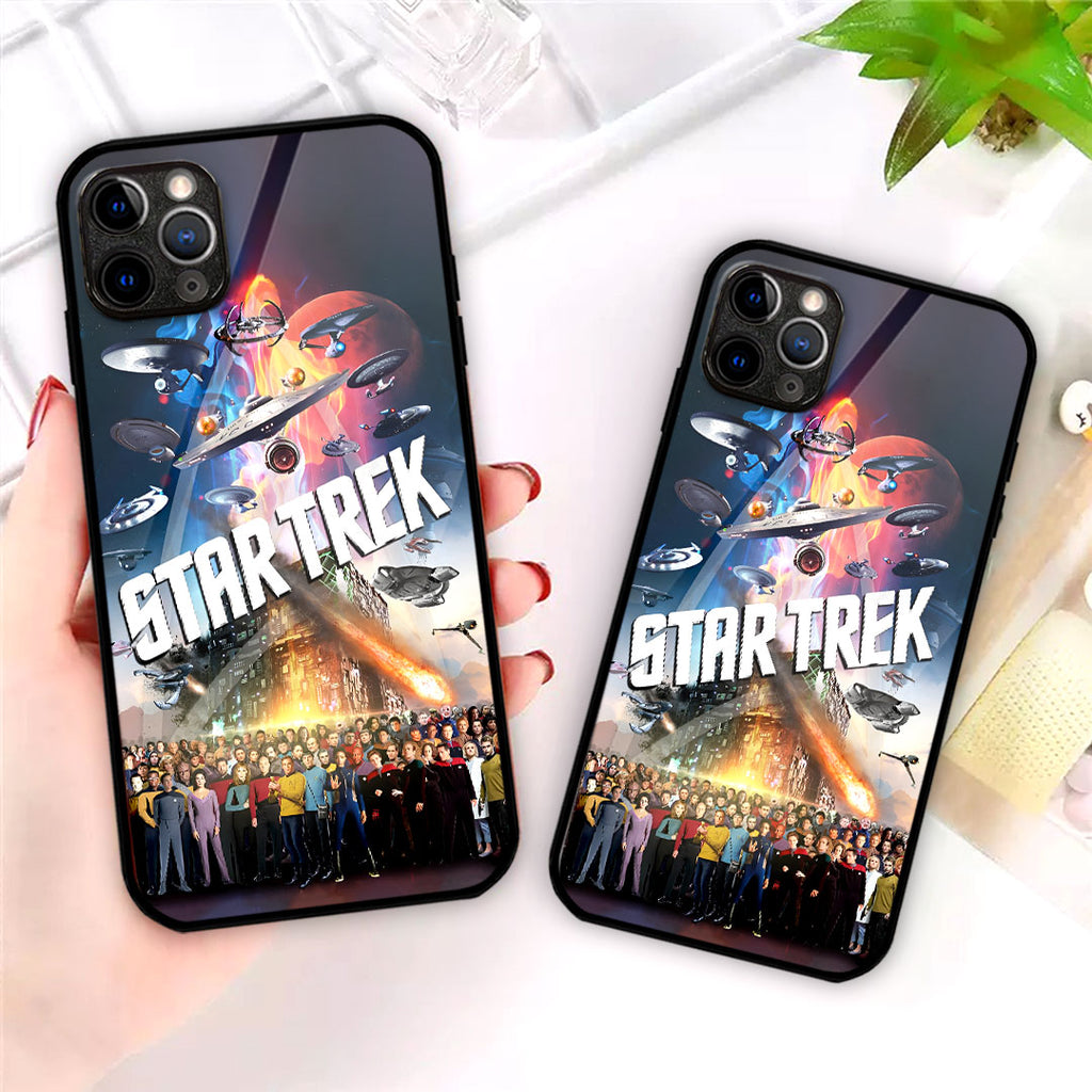 Star Trek Phone Case – HOATT14171
