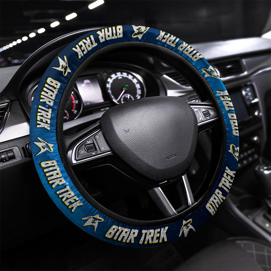 Star Trek Steering Wheel Cover – HOATT12929