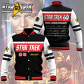 Star Trek Varsity Jacket – TMTHU4126