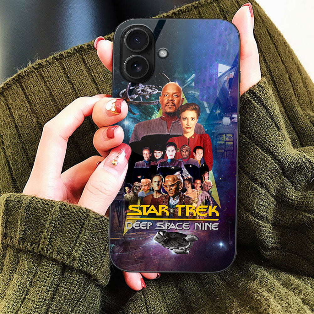 Star Trek: Deep Space Nine Phone Case – HOATT12457