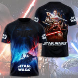 Star Wars 3D Apparel – TMTHU2007