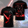 Star Wars 3D Apparel – TMTHU2385