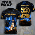 Star Wars 3D Apparel – TMTHU2401