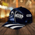 Star Wars 50th Anniversary Classic Cap – HOATT13517