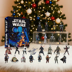 Star Wars Advent Calendar – HOATT14505