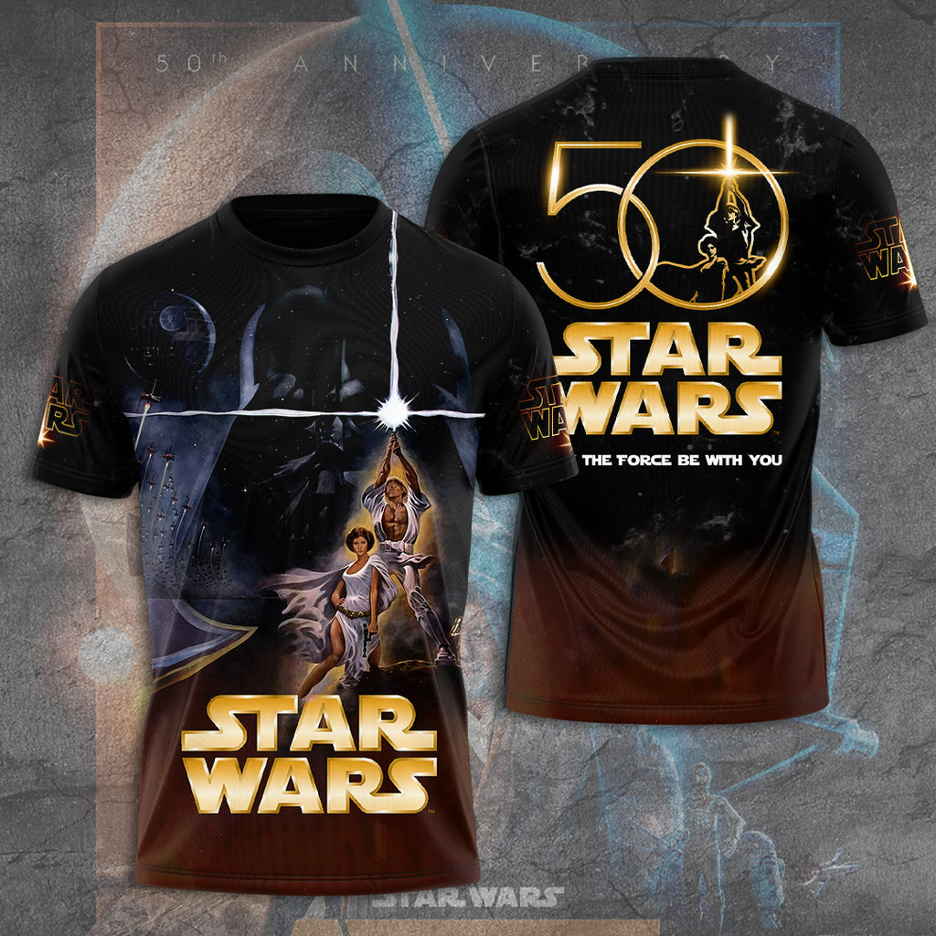 Star Wars 3D Apparel – TANTN 15145