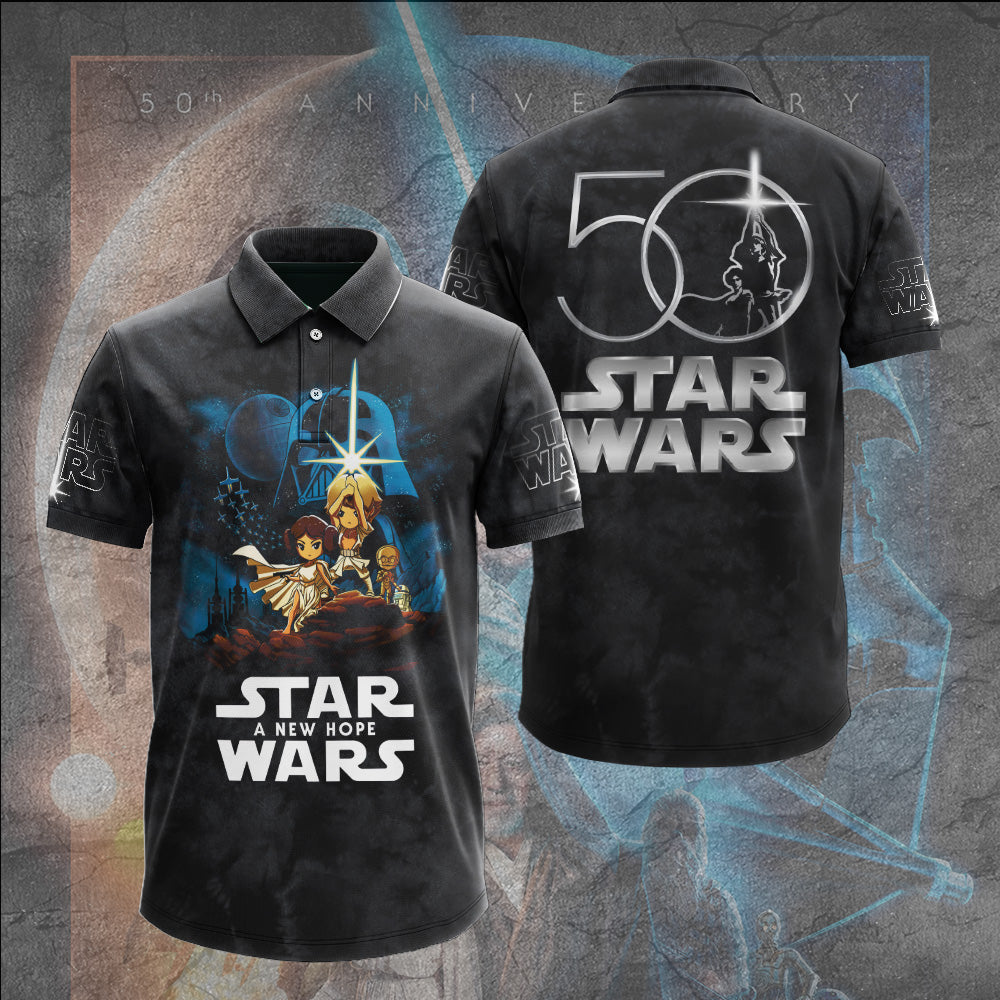 Star Wars 3D Apparel – TANTN 15319