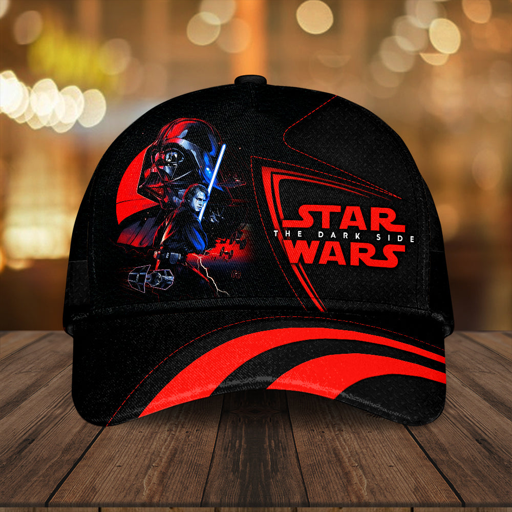 Star Wars Classic Cap – HOATT 11548