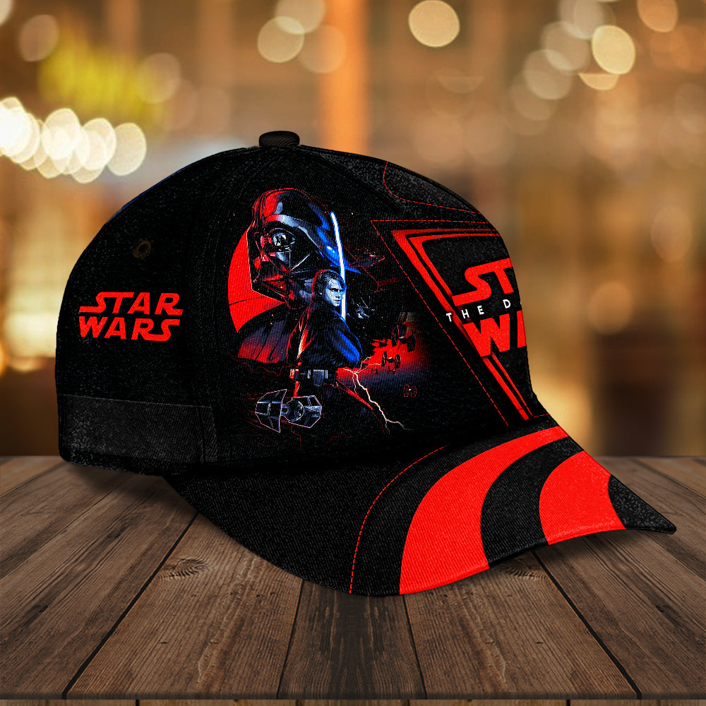 Star Wars Classic Cap – HOATT 11548