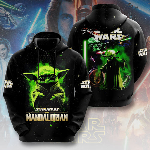 Star Wars 3D Apparel – HOATT14147