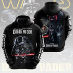 Star Wars 3D Apparel – HOATT17716