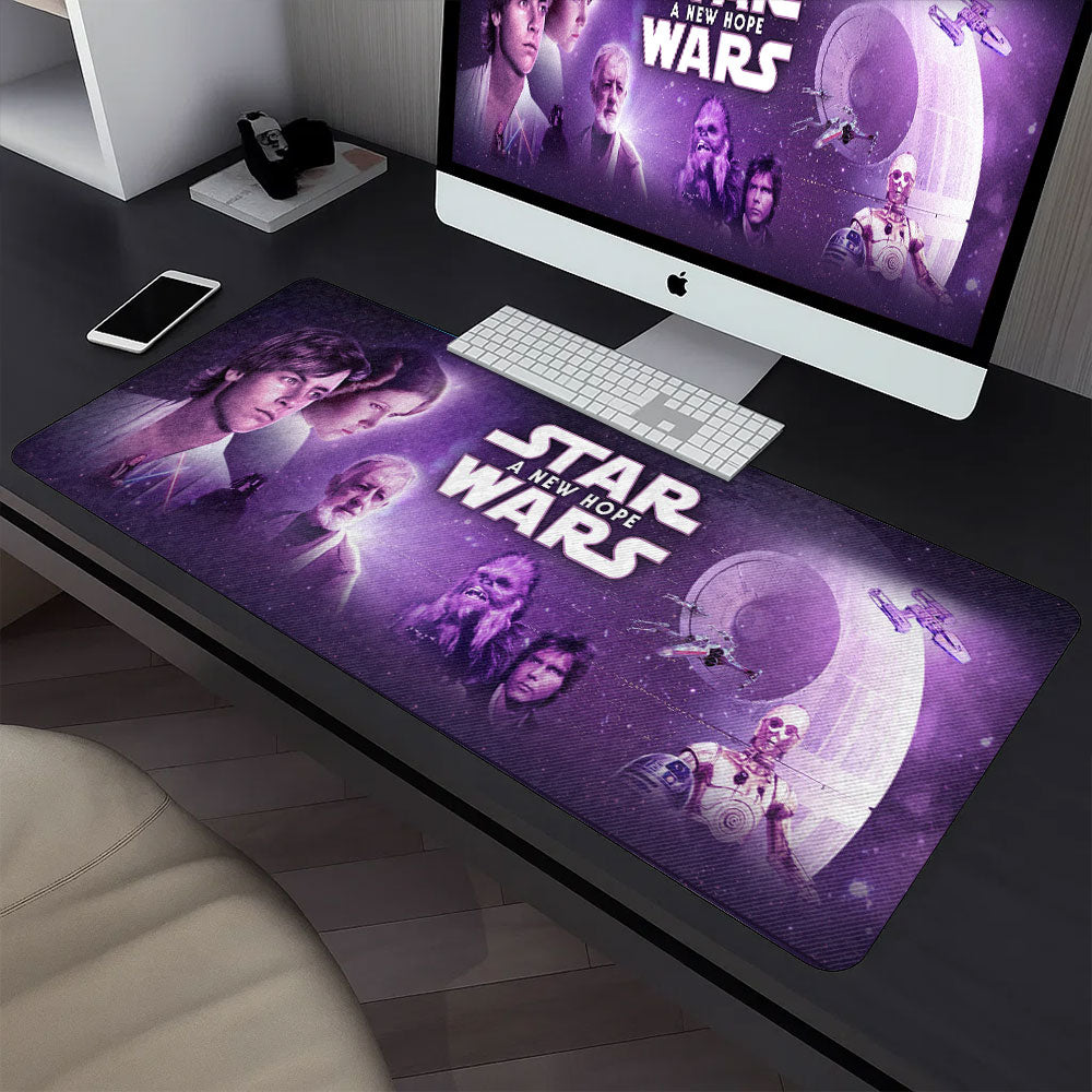 Star Wars Mouse Mat – TMTHU2066