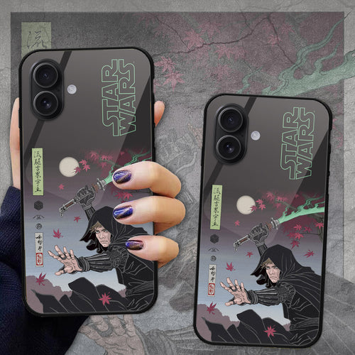 Star Wars Phone Case – TANTN 11320