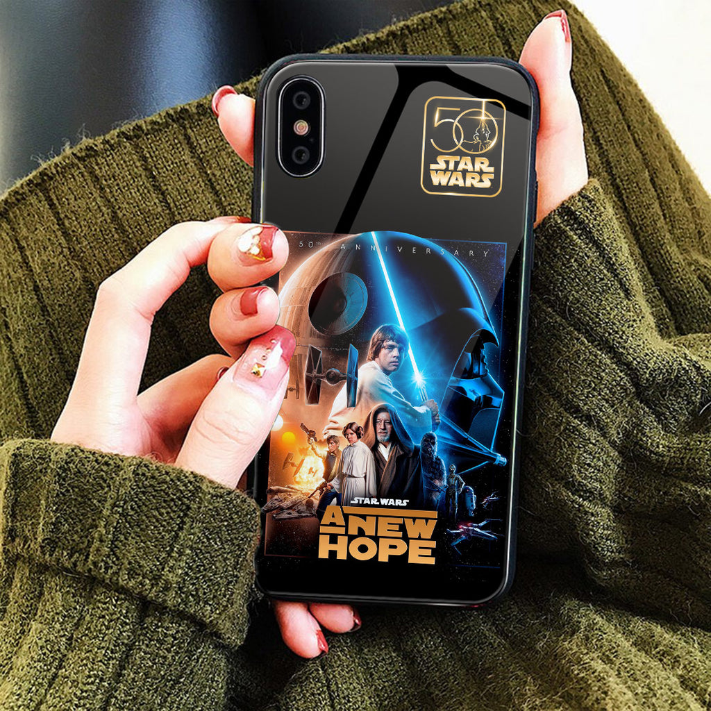 Star Wars Phone Case – TANTN 15141