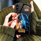 Star Wars Phone Case – TANTN 15141