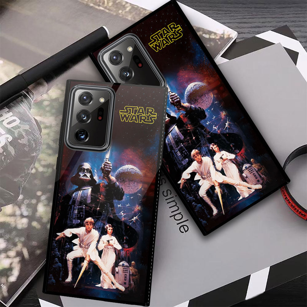 Star Wars Phone Case – HOATT 10082