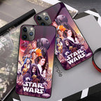 Star Wars Phone Case – HOATT 12277