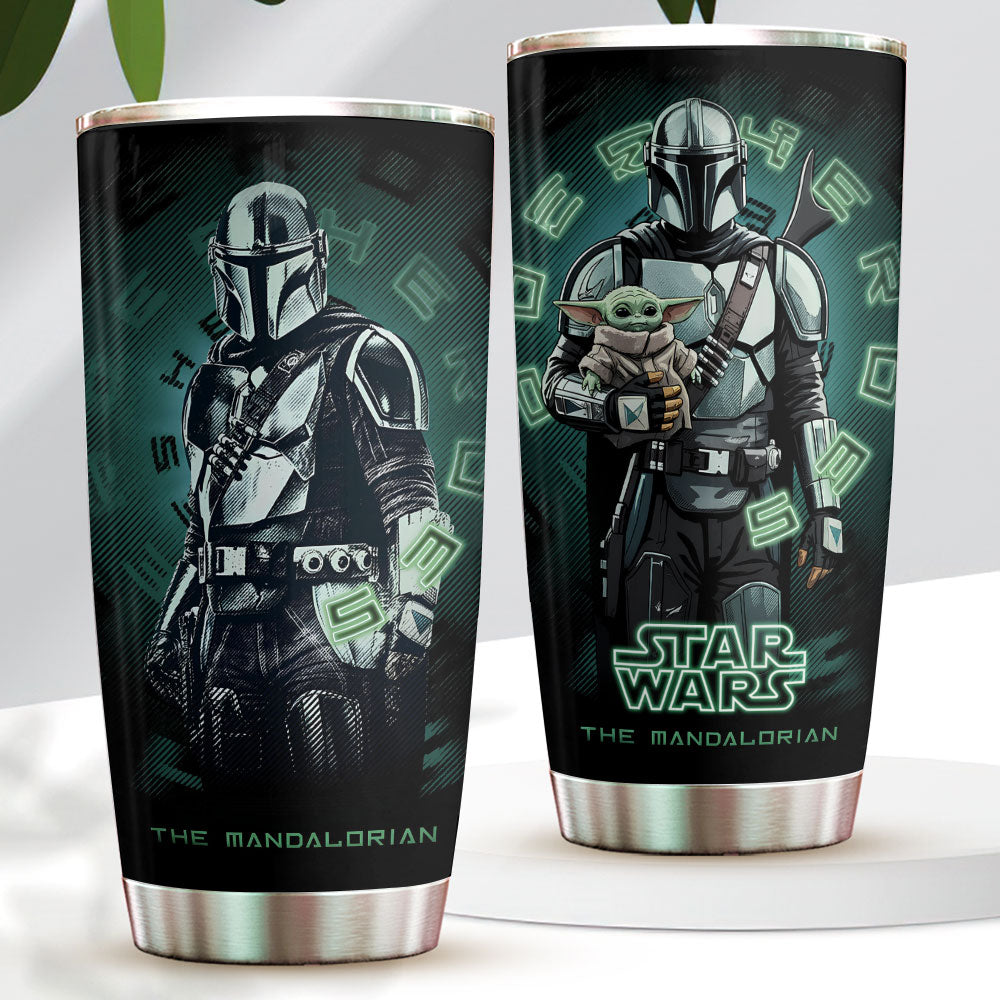 Star Wars Tumbler Cup – TMTHU2013