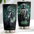 Star Wars Tumbler Cup – TMTHU2013