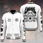 Star Wars Varsity Jacket – TMTHU2749