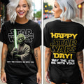 Star Wars 3D Apparel – TANTN22630