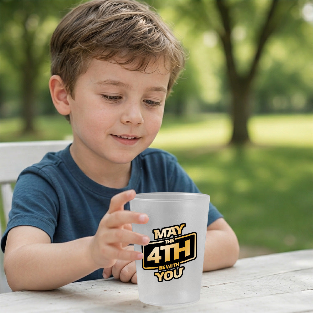 Star Wars 50th Anniversary 3D Plastic Drinking Cup – GNE6489