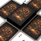 Star Wars 50th Anniversary 3D Playing Cards Deck – GNE5972
