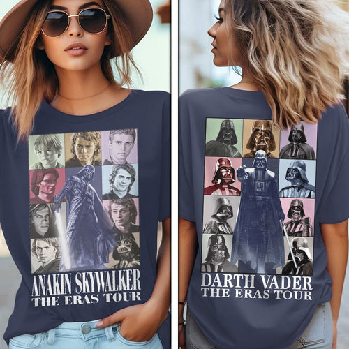 Star Wars x Taylor Swift 3D Apparel – VANDH 2729.1