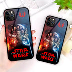 Star Wars: The Last Jedi Phone Case – HOATT15193