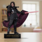 Star Wars x Anakin Skywalker Custom Shape Acrylic Plaque – GNE6298
