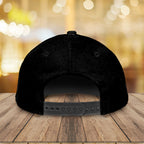 Star Wars x Darth Vader Classic Cap – TMTHU2684
