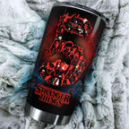 Stranger Things Tumbler Cup – HOATT15440